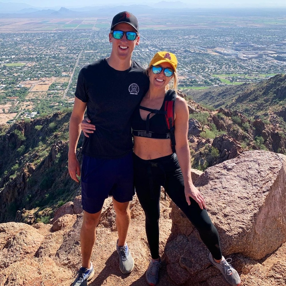 Meet your Posher, Kari